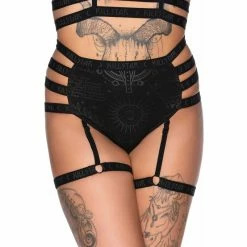 Killstar Panty - Sixth Sense