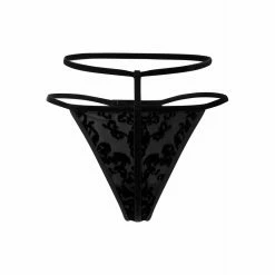 Killstar Panty - Sleepin' Curse