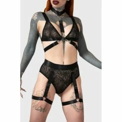 KILLSTAR Panty - Tangled