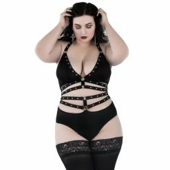 Killstar Panty - Viper -Poizen Industries Sales killstar panty viper4