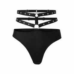 Killstar Panty - Viper -Poizen Industries Sales killstar panty viper6