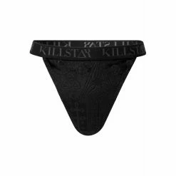 Killstar Panty - Wicked B*tch -Poizen Industries Sales killstar panty wicked btch5