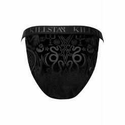 Killstar Panty - Wicked B*tch -Poizen Industries Sales killstar panty wicked btch6