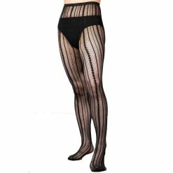 Poizen Industries Sales 32 KILLSTAR Tights - Nightmedow