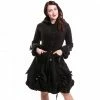 Poizen Industries Alice Coat -Poizen Industries Sales poizen industries alice coat 4