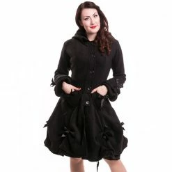 Poizen Industries Sales 2 Poizen Industries Alice Coat