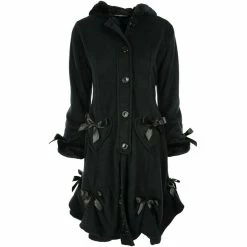 Poizen Industries Alice Coat -Poizen Industries Sales poizen industries alice coat 43