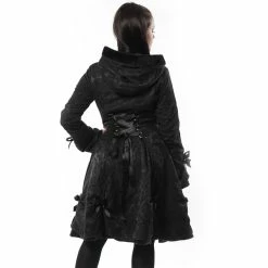 Poizen Industries Sales -Poizen Industries Sales poizen industries alice roses coat 42