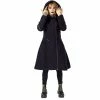 Poizen Industries Coat - Possession
