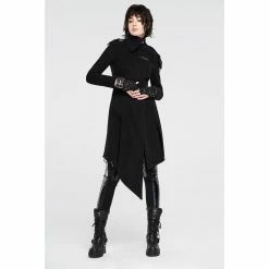 Punk Rave Ladies' Coat - Goar
