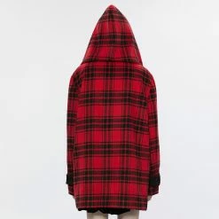 Punk Rave Reversible Coat - Modern Vintage -Poizen Industries Sales punk rave reversible coat modern vintage6