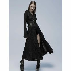 Punk Rave Robe - Alraune