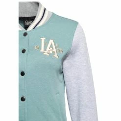 Queen Kerosin College Jacket - Chiefs LA -Poizen Industries Sales queen kerosin college jacket chiefs la3