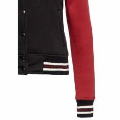 Queen Kerosin College Jacket - Queen Of The Road -Poizen Industries Sales queen kerosin college jacket queen of the road5