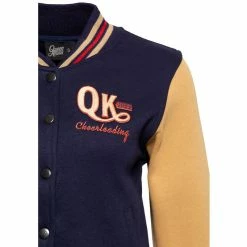 Queen Kerosin College Jacket - Wonder Woman -Poizen Industries Sales queen kerosin college jacket wonder woman3