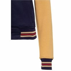 Queen Kerosin College Jacket - Wonder Woman -Poizen Industries Sales queen kerosin college jacket wonder woman4