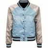 Queen Kerosin Reversible Satin Jacket - Blouson -Poizen Industries Sales queen kerosin reversible satin jacket blouson