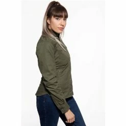 Queen Kerosin Shirt-Jacket - Alive Free 10 Queen Kerosin Shirt-Jacket - Alive Free -Poizen Industries Sales queen kerosin shirt jacket alive free3