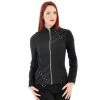 RE-AGENZ Ladies' Biker Jacket - Zirconium -Poizen Industries Sales re agenz ladies biker jacket zirconium
