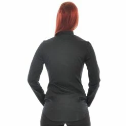 RE-AGENZ Ladies' Biker Jacket - Zirconium -Poizen Industries Sales re agenz ladies biker jacket zirconium3